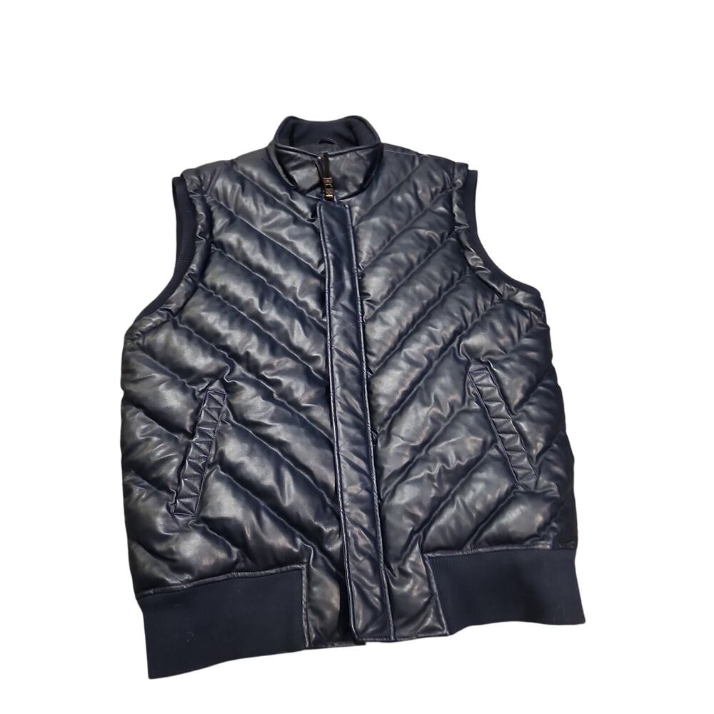 Puffer Vest
